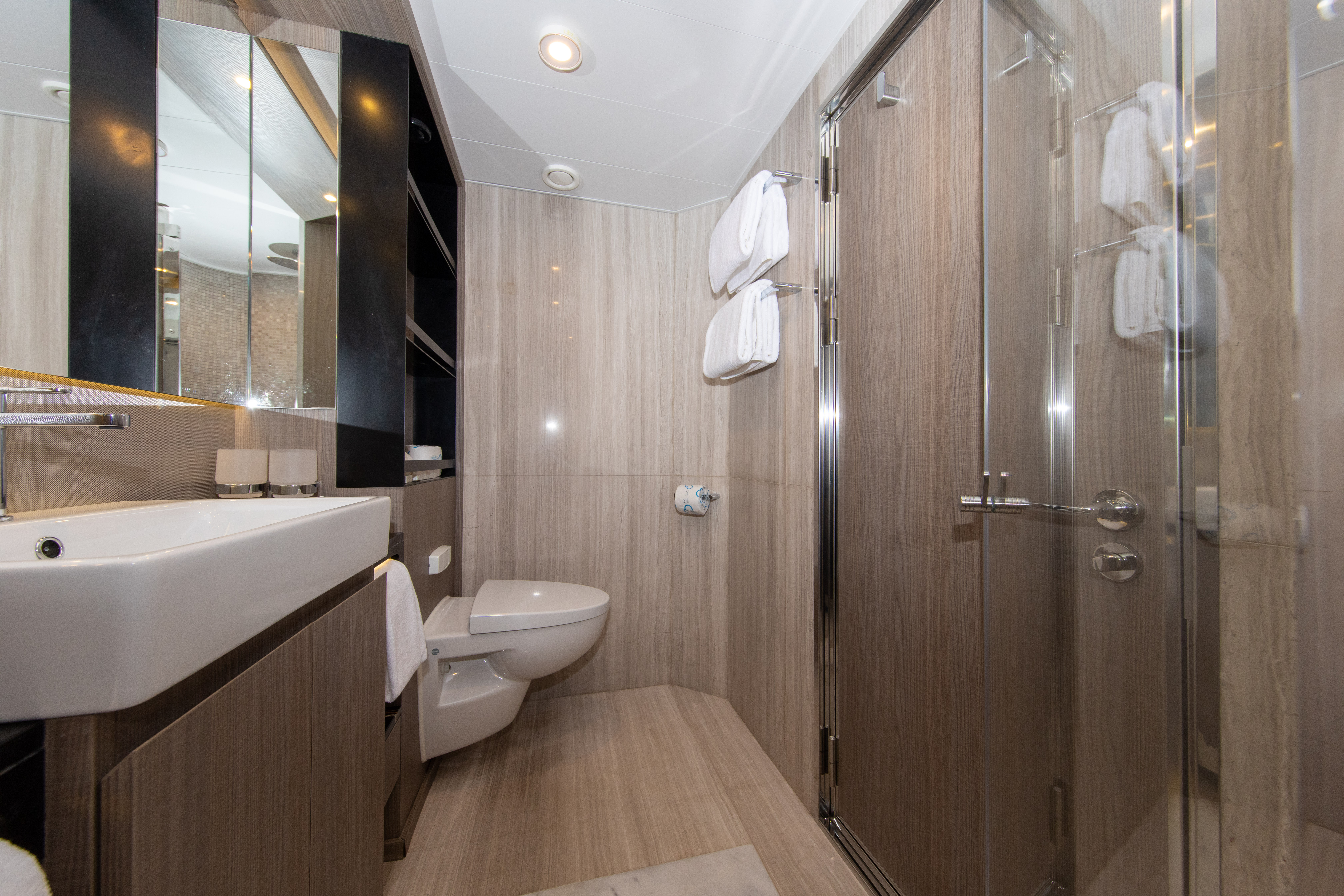 Infinity Suite